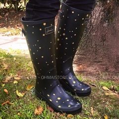 joules welly print - comprar online