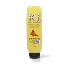 Exfoliante Facial y Corporal Gel de limpieza | KJ