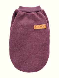 Sudadera suéter para perro varios colores - comprar en línea