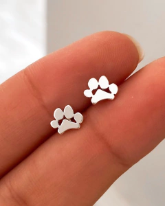 AROS MINIATURAS HUELLITAS DOG