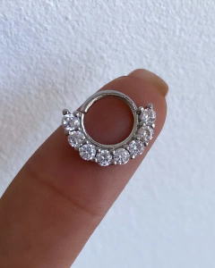 SEPTUM NOA QUIRÚRGICO 1.2CM