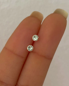 ABRIDORES MINI DIAMOND GREEN - comprar online