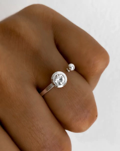 ANILLO MEL CÍRCULO