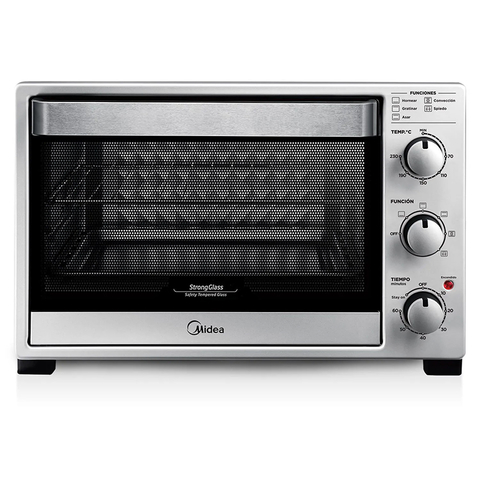Horno Electrico Atma Ag1143ae [40 Lts] - Comprá en San Juan