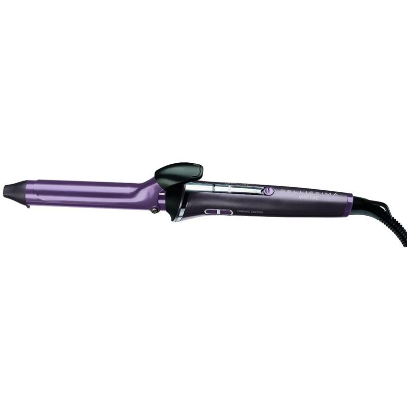 Pinza Buclera Bellissima GT15 300 (11266 ) - Con Regulador De Temperatura -  25mm