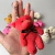 Kit C/10 Chaveiro de Pelúcia médio no Atacado - comprar online