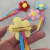 Kit C/10 Bico de pato florzinha festa junina São João - comprar online