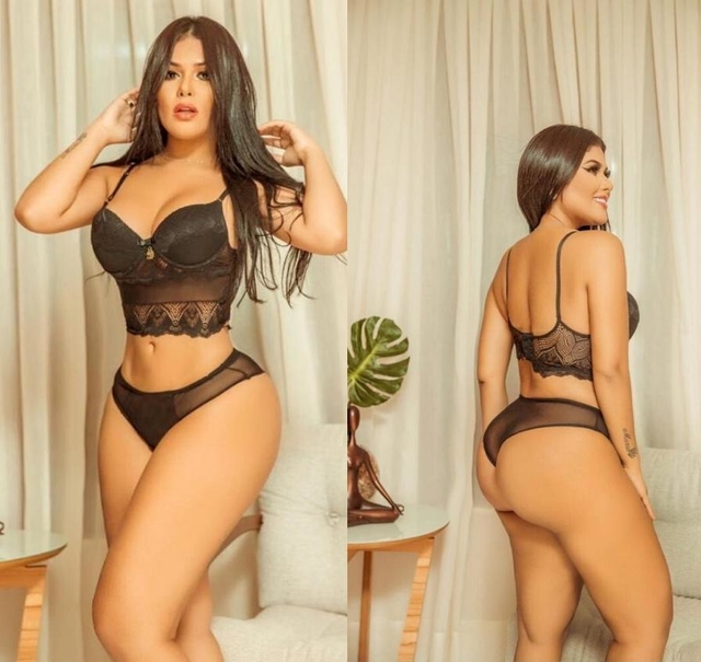 Roupas íntimas LINGERIRE SEXY atacado para revenda