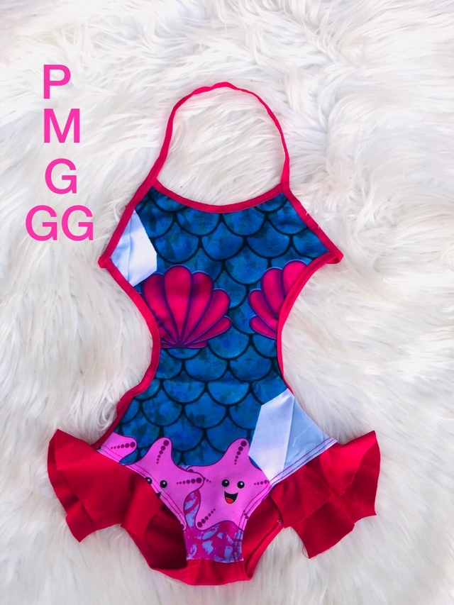 Moda praia atacado infantil Clearance