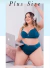 Kit com 5 conjuntos de lingerie plus size 48-52 - comprar online