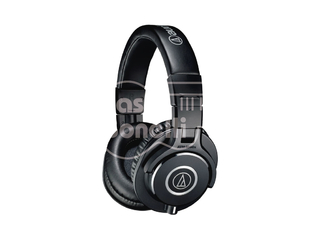 AT-ATH-M40X Audio Technica Auriculares Profesionales