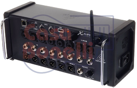 XR-16 Consola Behringer Mixer X-Air