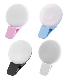 Aro de luz LED Mini Q - comprar online
