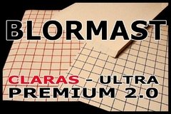 50 Hojas - A3 - Telas Claras - Papel Transfer 2.0 INKJET