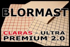 10 Hojas - A4 - Telas Claras - Papel Transfer 2.0 INKJET (10% Descuento en Efectivo o Banco)