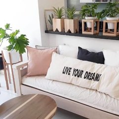 Imagen de Maxi almohadones con frases