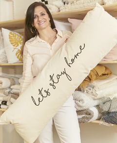 Maxi almohadones con frases