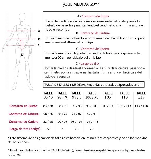 Corpiño Reductor ART 1037 - De niña a mujer