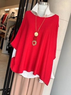 Sweater “Amalia” - andrea vasen