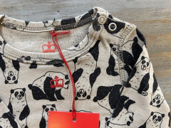 REMERA ANDY BABIES UNISEX - little MOD