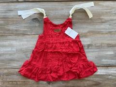 VESTIDO RENATA BABY GIRLS