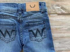 DENIM GO PRO BOYS - little MOD