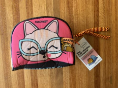 POCKETO GARFIELD Y GINA - comprar online