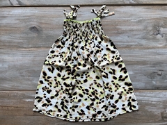 VESTIDO CAROLA GIRLS en internet