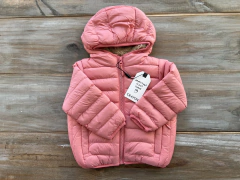 CAMPERA CRUZ