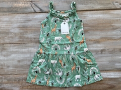 VESTIDO EMA GIRLS