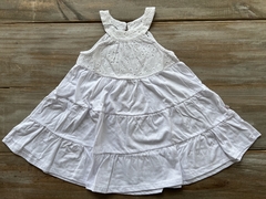 VESTIDO ROCHI GIRLS