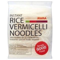 Fideos de arroz Vermicelli - Mama®