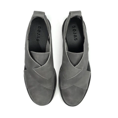 Zapato Almendra Gris - tienda online