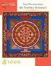 (1218) Sri Yantra Intimacy; Paul Heussenstamm - 1000 peças