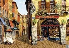 (773) Colors of Italy, Salumeria; Viktor Shvaiko - 1500 peças - comprar online