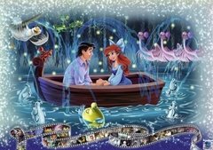(796) Memorable Disney Moments - 40320 peças - loja online