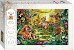 (1347) Jungle - 3000 peças