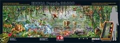 (432) Wildlife, Vida Selvagem - 33600 peças - comprar online