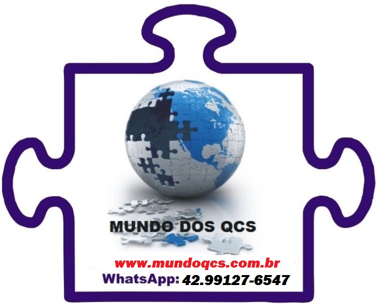 Mundo dos QCS