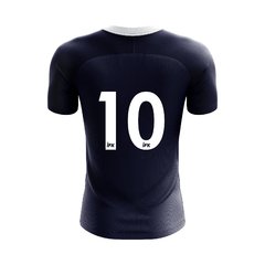 Camiseta de Juego Match Texture | Hidrowick Tech-Fit - comprar online