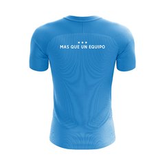 Camiseta De Juego Match Texture | Hidrowick Tech-Fit - comprar online