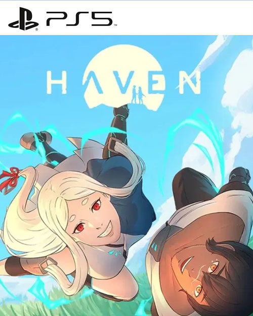 haven playstation 5