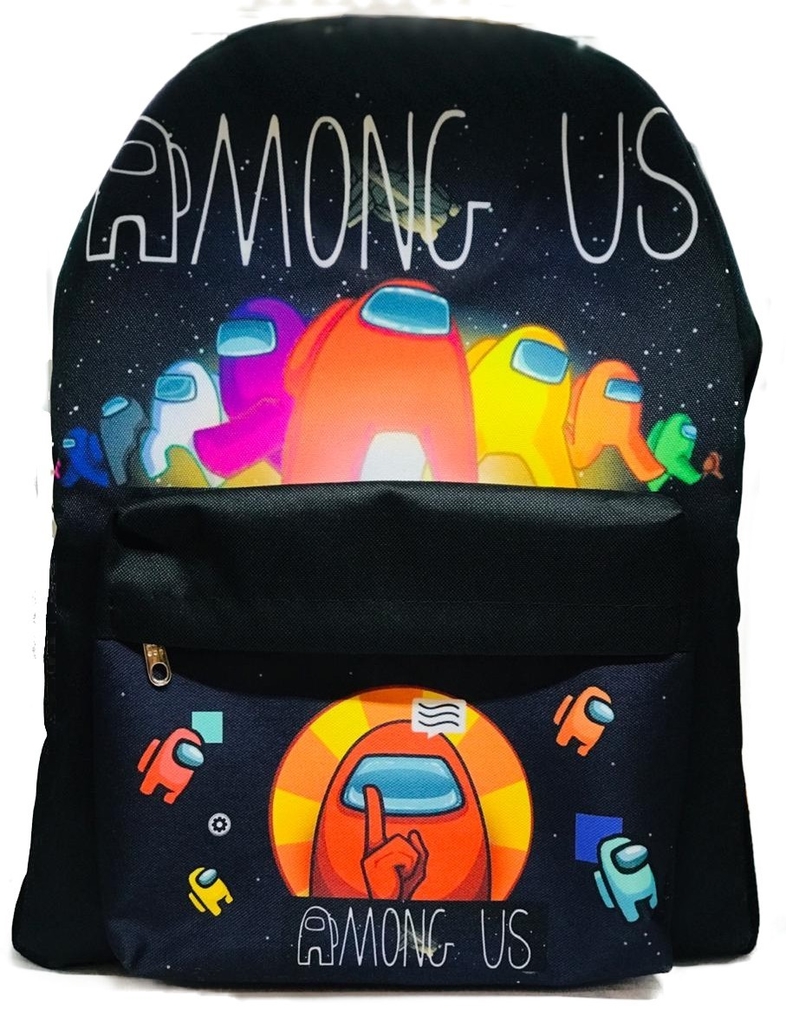Mochilas De Among Us Mercado Libre Online Shop, UP TO 62% OFF |  agrichembio.com