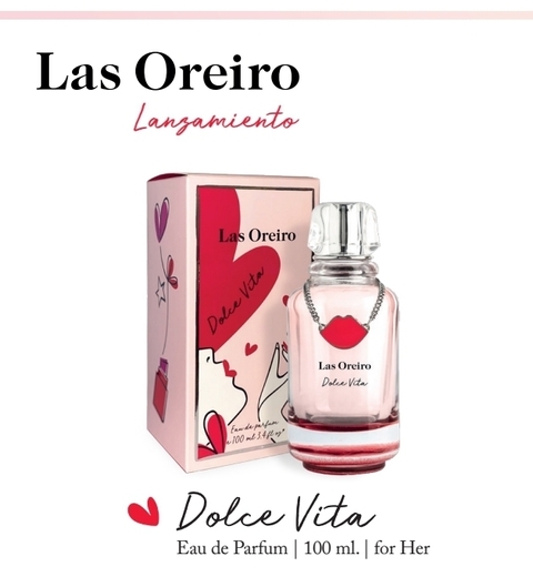 dolce vita edp 100ml