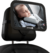 Espelho Retrovisor Interno Bebê Black Seat Preto Safety 1St - comprar online