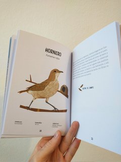 Aves de Buenos Aires - tienda online