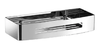 Organizador Recto 1 estante Acero Inox