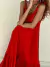 PEARSON RED DRESS - comprar online