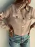 CARDIGAN LOUISE VISON - comprar online