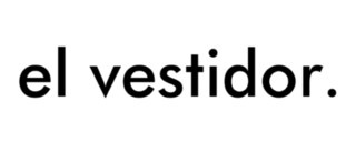 EL VESTIDOR